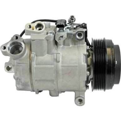 Kompressor, Klimaanlage BEHR ACP 1370 000S