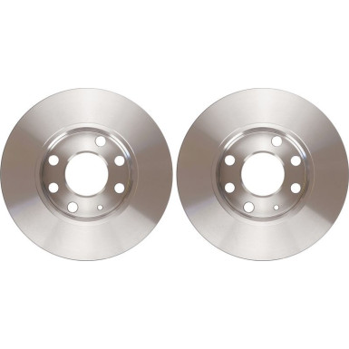 Bremsscheibe Opel P. Astra DF1608