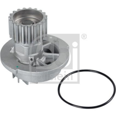 Wasserpumpe | 17507 Wasserpumpe | 17507