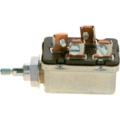 0 343 008 006 Schalter, Vorglühen