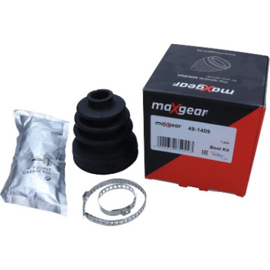 49-1409 Faltenbalgsatz, Antriebswelle