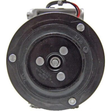 MAHLE Kompressor, Klimaanlage ACP 1390 000P BEHR Premium Line