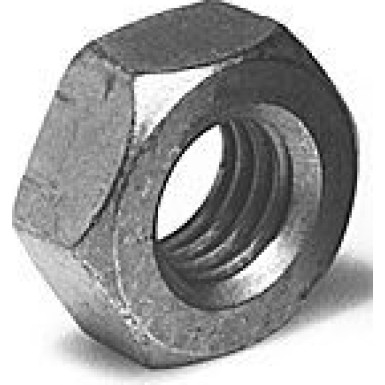 258-008 Mutter, Abgaskrümmer 1 PACK=10 PCS