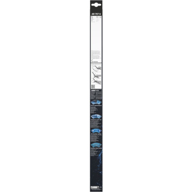 BOSCH | Wischerblatt AR707U | Aerotwin Retro | 3397006803