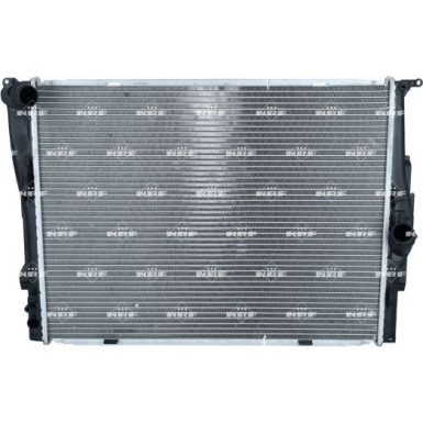 Kühler, Motorkühlung | 53473 Kühler, Motorkühlung | 53473