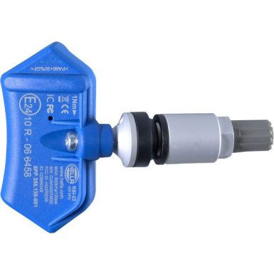 6PP 358 139-001 Radsensor, Reifendruck-Kontrollsystem