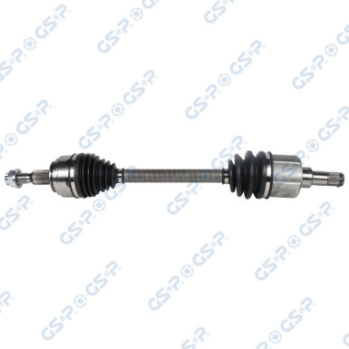 GSP Antriebswelle 201496