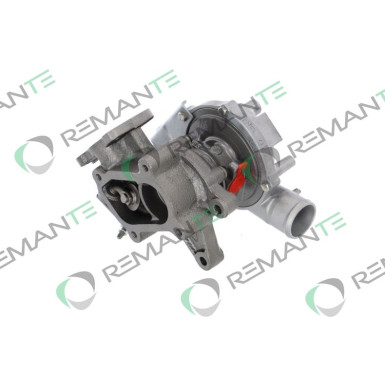 Lader, Aufladung | 003-001-000207R Lader, Aufladung | 003-001-000207R