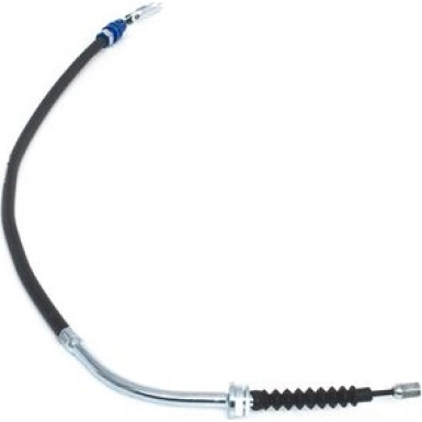 1 987 482 658 Seilzug, Feststellbremse