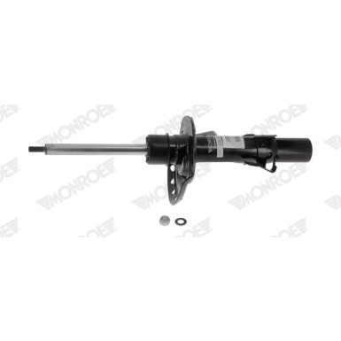MONROE Ride Sense VA re | VOLVO S60 11 | C2510R
