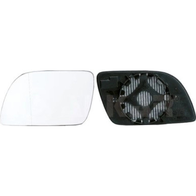 Spiegelglas, Außenspiegel | 6451110