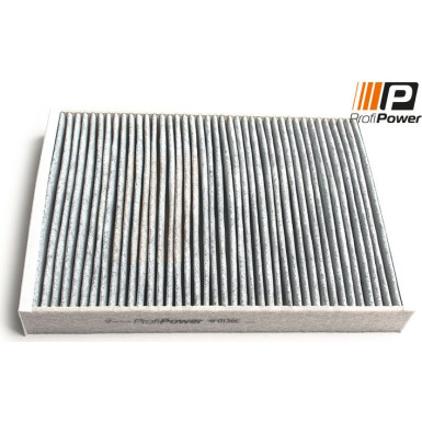 PROFIPOWER Filter, Innenraumluft | 4F0136C