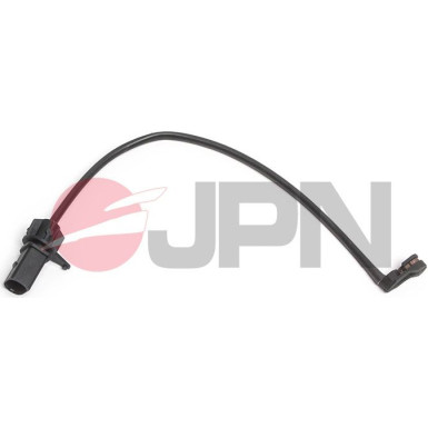 JPN Warnkontakt, Bremsbelagverschleiß 12H0050-JPN