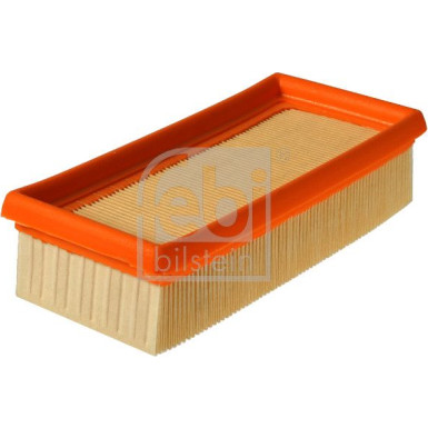 FEBI BILSTEIN Luftfilter | 21102