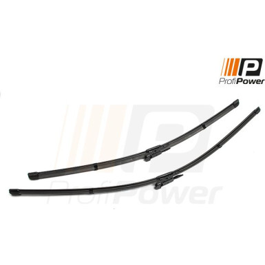 PROFIPOWER Wischblatt PROFIPOWER Wischblatt