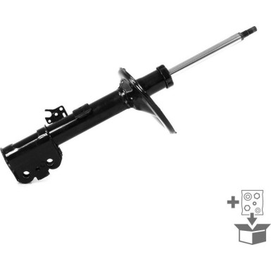 ADVENTURE-Offroad Dämpfer VA re | TOYOTA Rav4 00 | D0011R ADVENTURE-Offroad Dämpfer VA re | TOYOTA Rav4 00 | D0011R