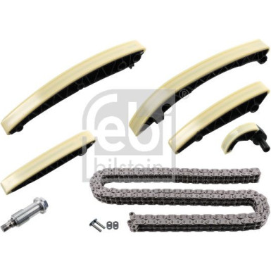 Steuerkettensatz MERCEDES C,E-Klasse,Sprinter 00 Basic Short Kit 48382