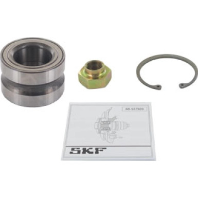 Radlagersatz | SUZUKI Ignis,Wagon R+ 00 | VKBA 3965 Radlagersatz | SUZUKI Ignis,Wagon R+ 00 | VKBA 3965