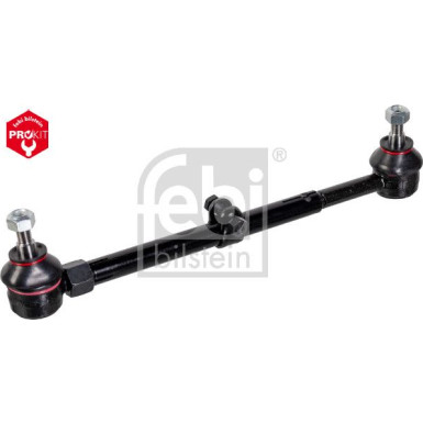 FEBI BILSTEIN Spurstange | 02386