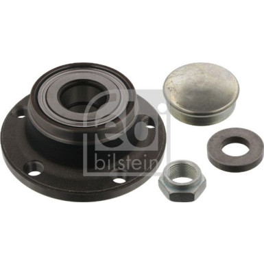 FEBI BILSTEIN Radlager | 34953