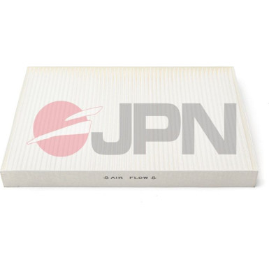 JPN Filter, Innenraumluft