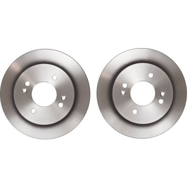 Bremsscheibe Kia T. Picanto | DF4801 Bremsscheibe Kia T. Picanto | DF4801