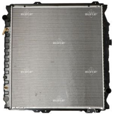 NRF Kühler, Motorkühlung