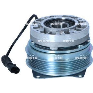 NRF Kupplung, Kühlerlüfter 49702