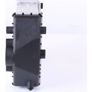 Ladeluftkühler PKW MAZDA 6 2,0Di 8,02-8,07 FIRST FIT 96570