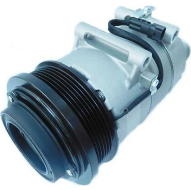 Kompressor, Klimaanlage BEHR ACP 861 000S