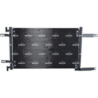 Kondensator, Klimaanlage EASY FIT 35493