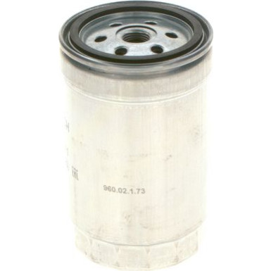 Kraftstofffilter | KIA,HYUNDAI | 1457434511
