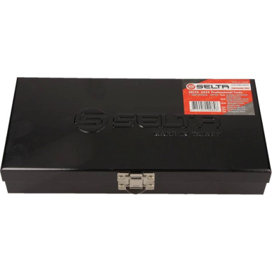 SE-2524 Werkzeugsatz 1/4, 24-Teilig