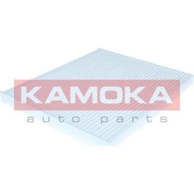 KAMOKA Filter, Innenraumluft