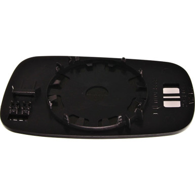 Spiegelglas, Außenspiegel | Renault Megane II konvex OE 7701054753 | 4327832
