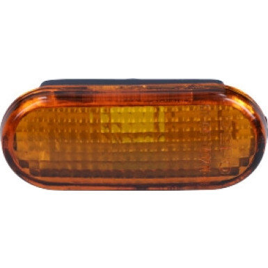 Blinkleuchte | 441-1402N-YU