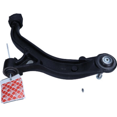 Querlenker Chrysler P. Voyager Iv 2,4-3,3 02,00-12,08 Pr Untere | 41068