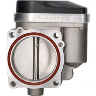 NISSENS Drosselklappenstutzen