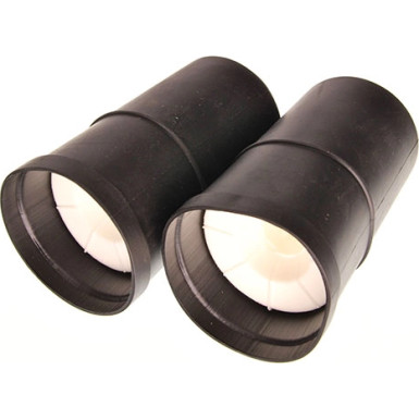 72-1207 Staubschutzsatz, Stoßdämpfer