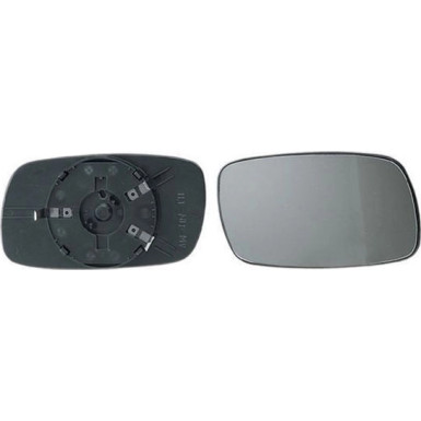 SPIEGELGLAS R IN VERS KONV | OPEL ASTRA F 10,94-9,98 | 4615,731,1