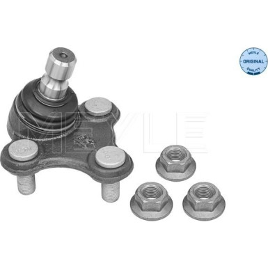 Traggelenk VA re HYUNDAI Tucson,KIA,Optima,Sportage 15 MEYLE-ORIGINAL: True to OE 28-16 010 0012