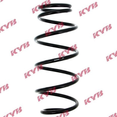 KYB Fahrwerksfeder Toyota P. Urban Cruiser 1.4D 01/09-04/14 | RA3534