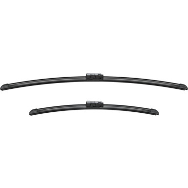 BOSCH | Scheibenwischer Aerotwin A536S | Flachbalkenwischblatt | 3397014536