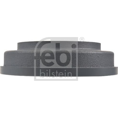 FEBI BILSTEIN Bremstrommel | 171073