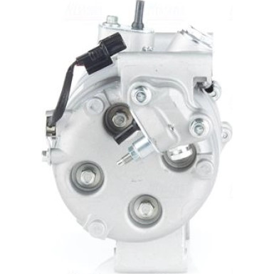Kompressor PKW | HONDA CR-V 06- 2.4 I 16V | 89245