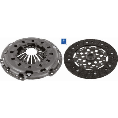 SACHS Kupplungssatz 3000 951 682