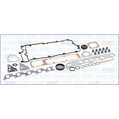 Dichtungssatz, Zylinderkopf | 53017800