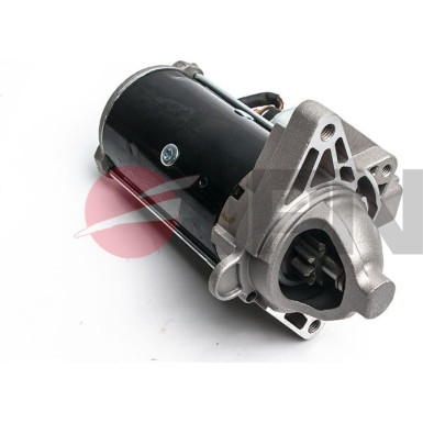 JPN Starter JPN Starter