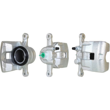 Tauschbremssattel VA li SUZUKI Baleno 16 3105330 Tauschbremssattel VA li SUZUKI Baleno 16 3105330