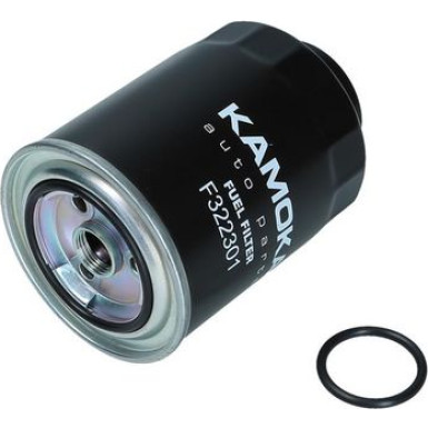KAMOKA Kraftstofffilter